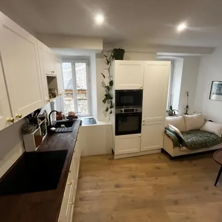 Apartamento Chez Manon - Le Cocon Zen Rumilly (Haute-Savoie)