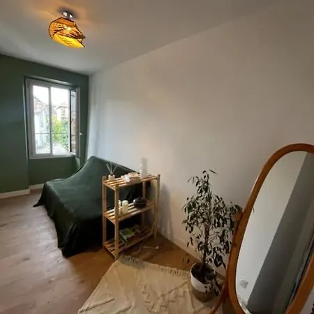 Chez Manon - Le Cocon Zen Rumilly (Haute-Savoie)