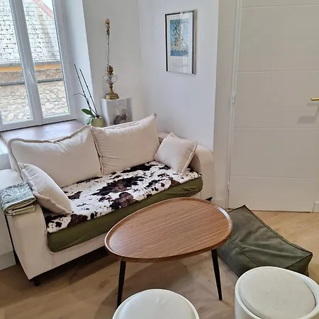 Apartamento Chez Manon - Le Cocon Zen *