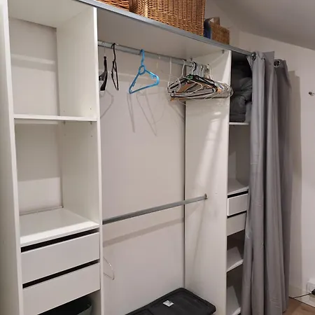 Chez Manon - Le Cocon Zen Apartamento